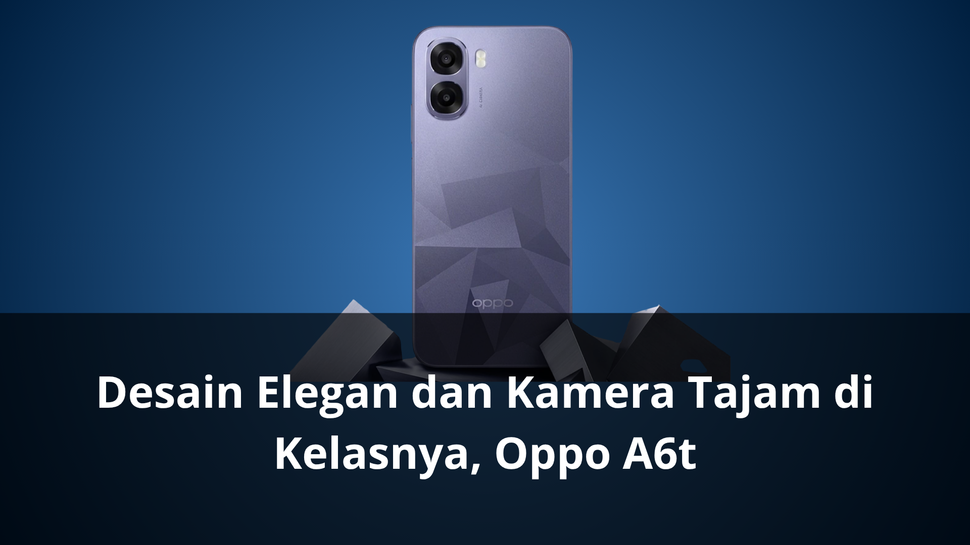 Oppo A6t
