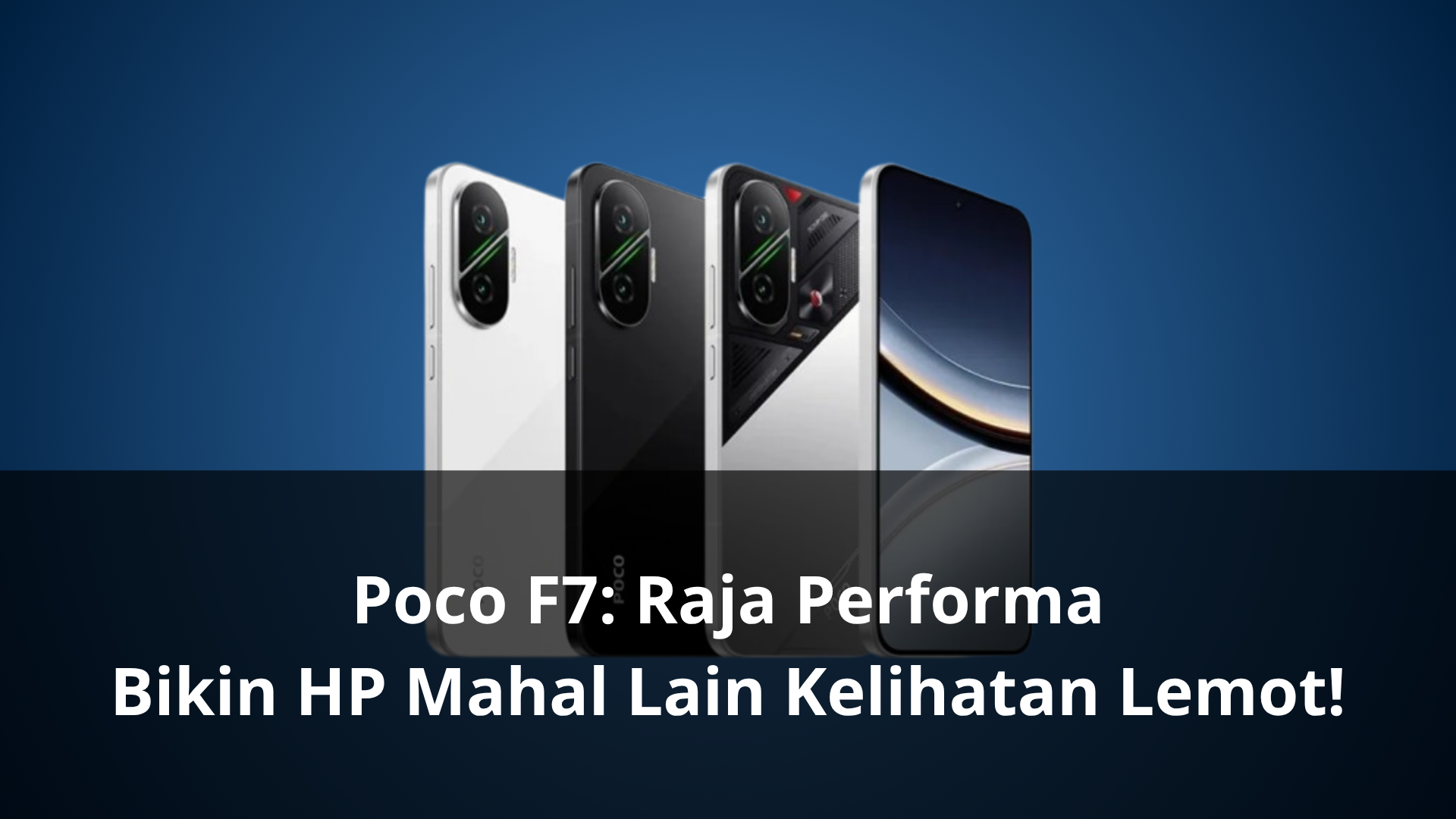 Poco F7
